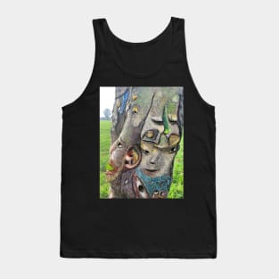 Tree Party Tank Top